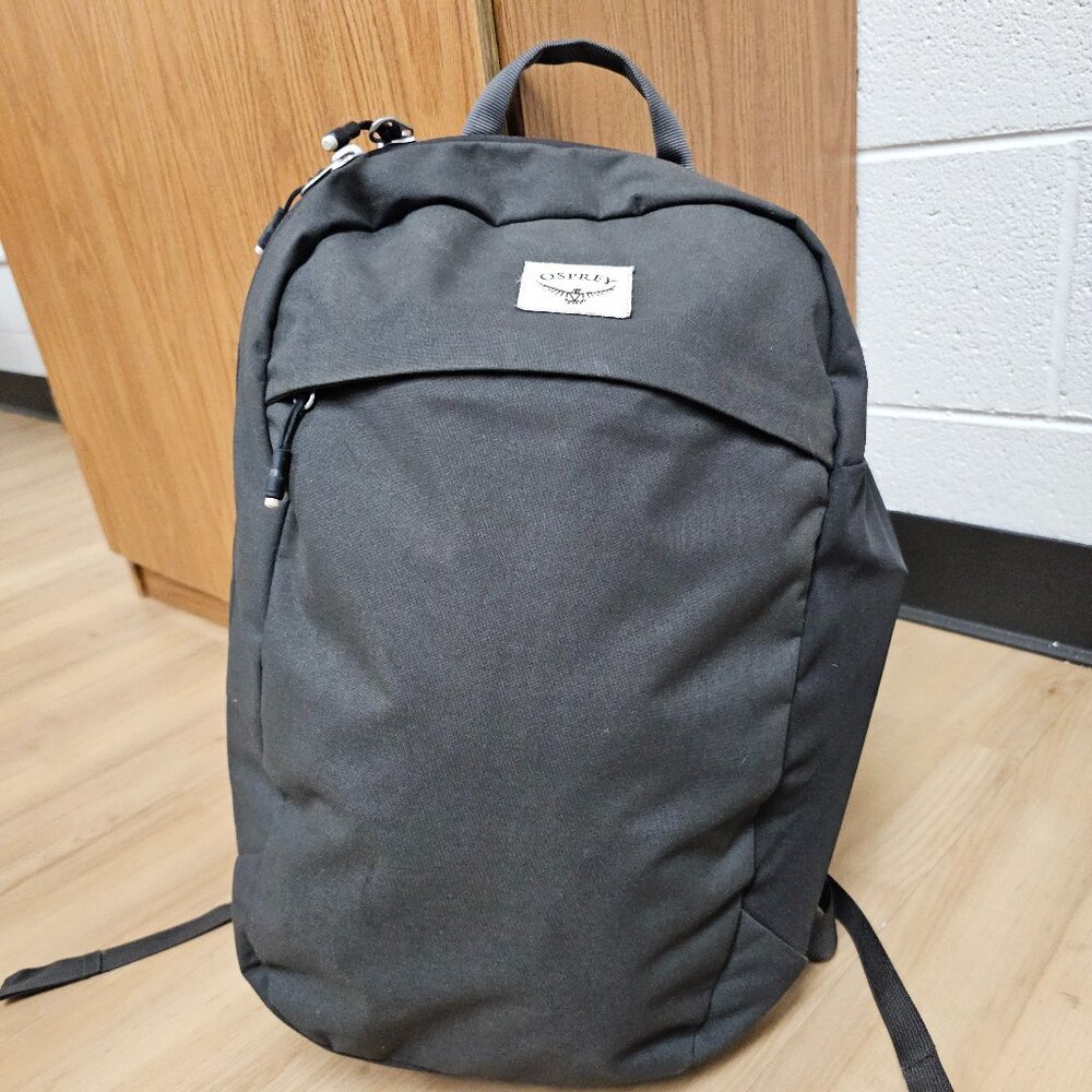 Osprey Arcane Day Large Minimal Backpack